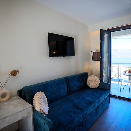 Sami Bayview Apartment Luaran gambar