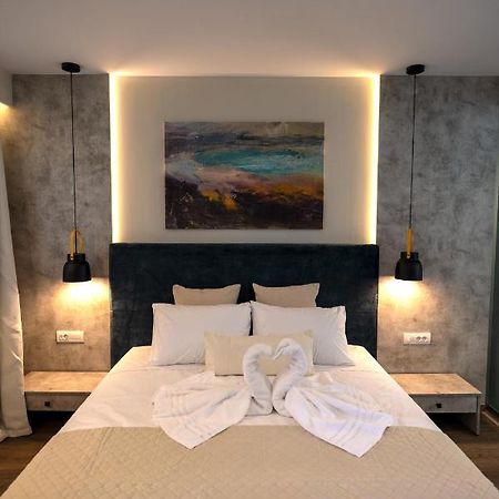 Sami Bayview Apartment Luaran gambar