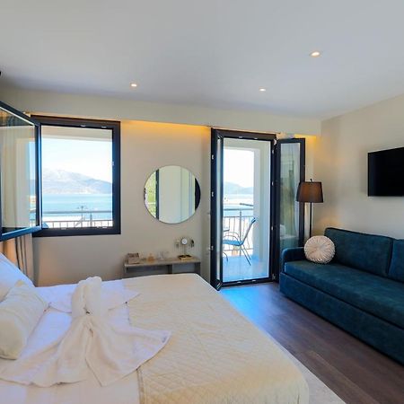 Sami Bayview Apartment Luaran gambar