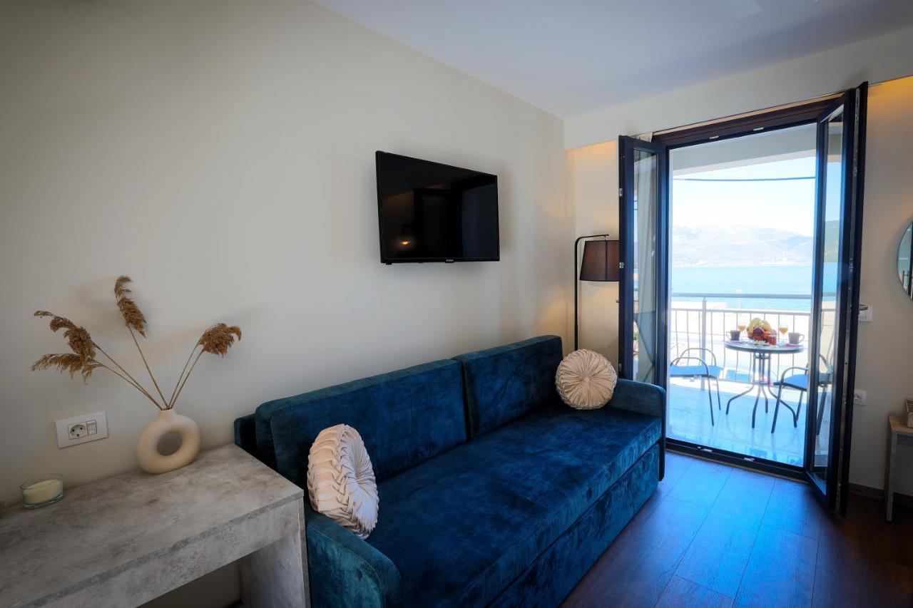 Sami Bayview Apartment Luaran gambar