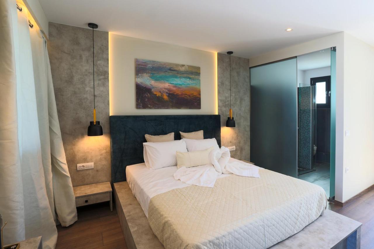 Sami Bayview Apartment Luaran gambar