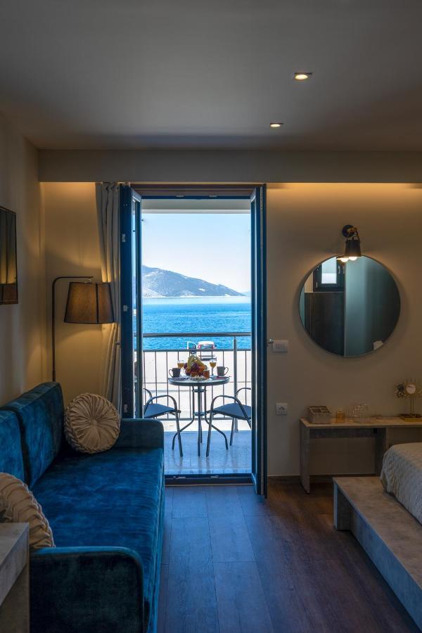 Sami Bayview Apartment Luaran gambar