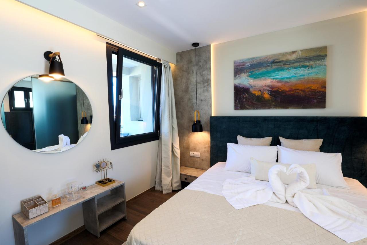 Sami Bayview Apartment Luaran gambar