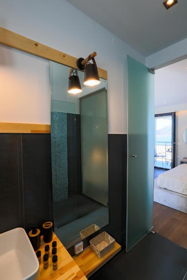 Sami Bayview Apartment Luaran gambar