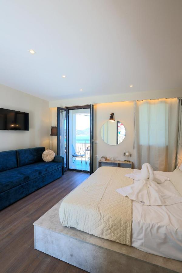 Sami Bayview Apartment Luaran gambar