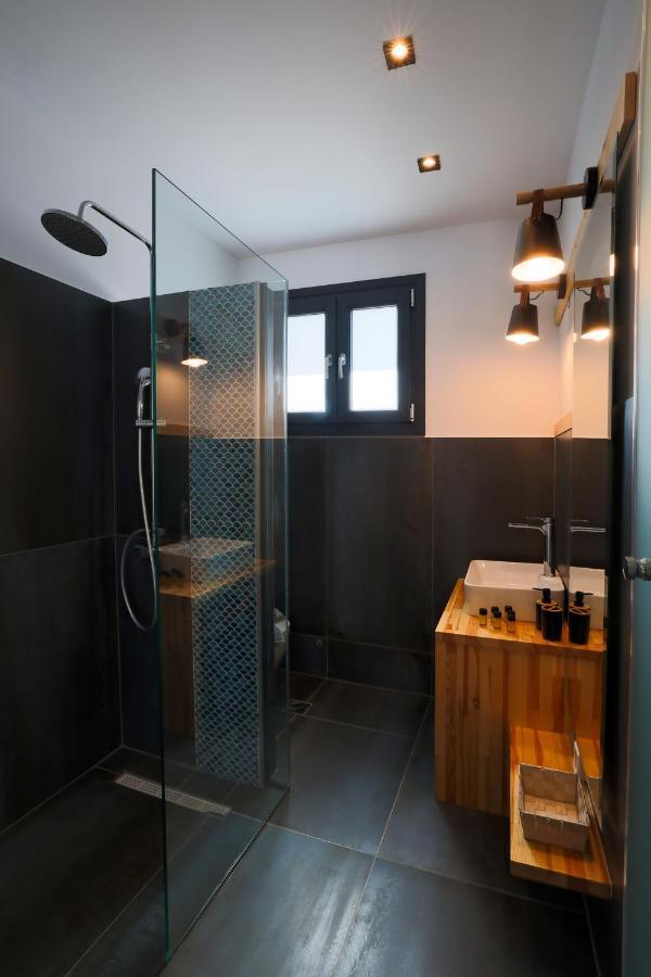 Sami Bayview Apartment Luaran gambar