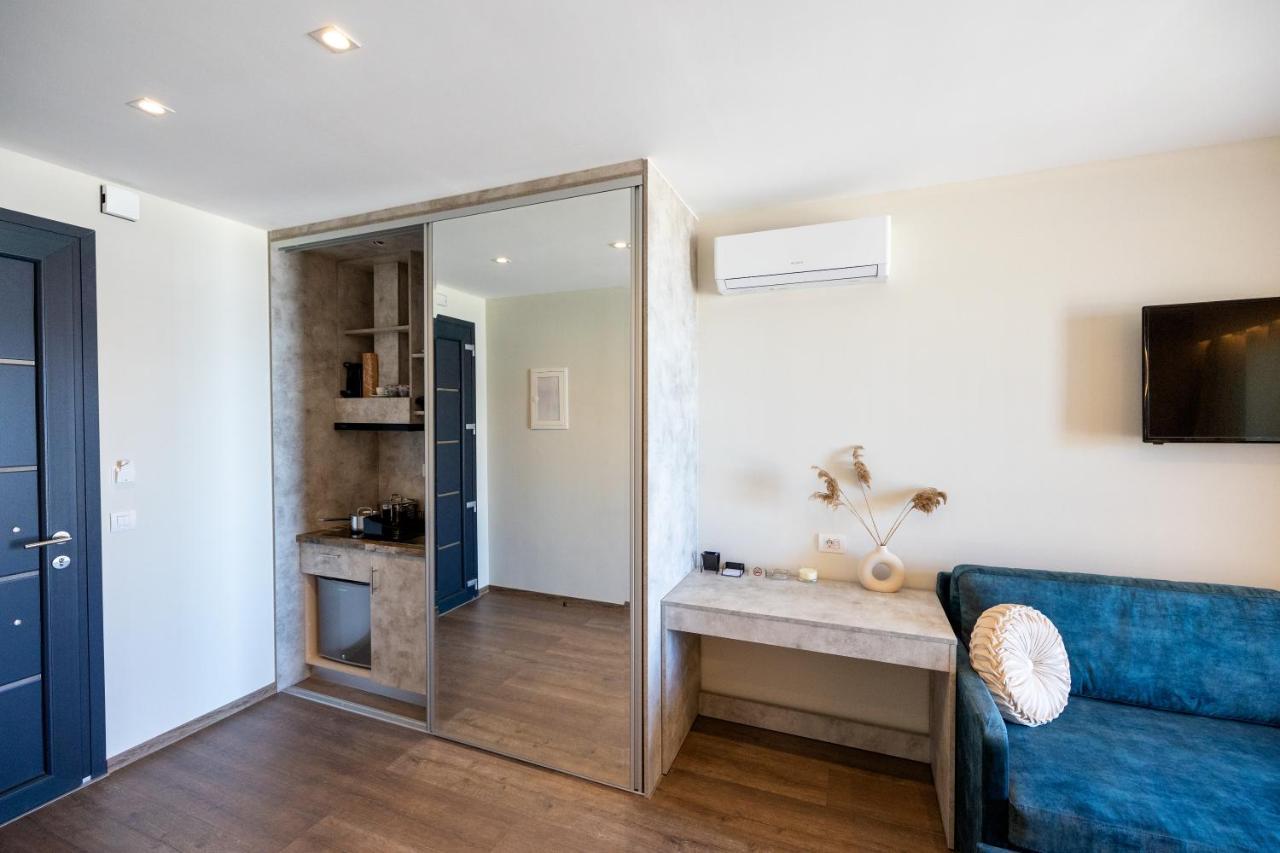 Sami Bayview Apartment Luaran gambar