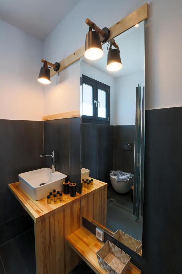 Sami Bayview Apartment Luaran gambar