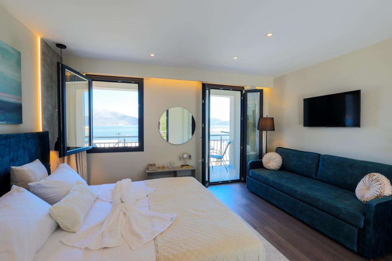Sami Bayview Apartment Luaran gambar
